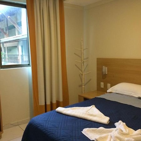 Flat No Beach Class Muro Alto Porto de Galinhas Exterior photo