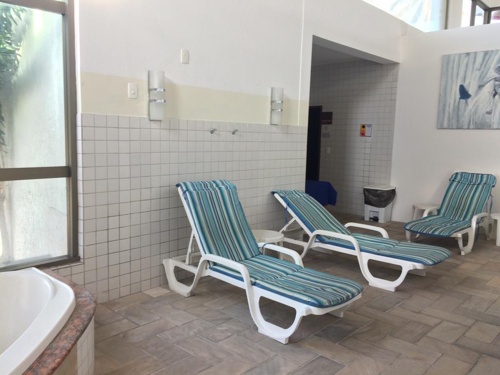 Flat No Beach Class Muro Alto Porto de Galinhas Exterior photo