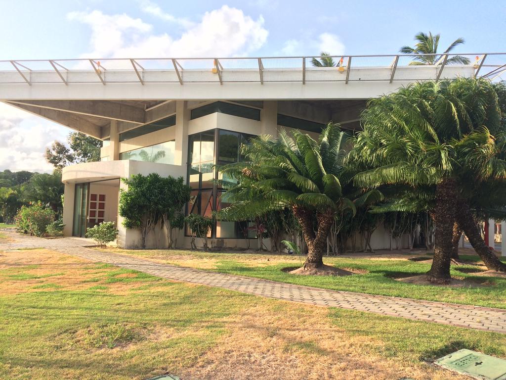 Flat No Beach Class Muro Alto Porto de Galinhas Exterior photo