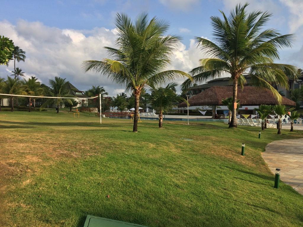 Flat No Beach Class Muro Alto Porto de Galinhas Exterior photo