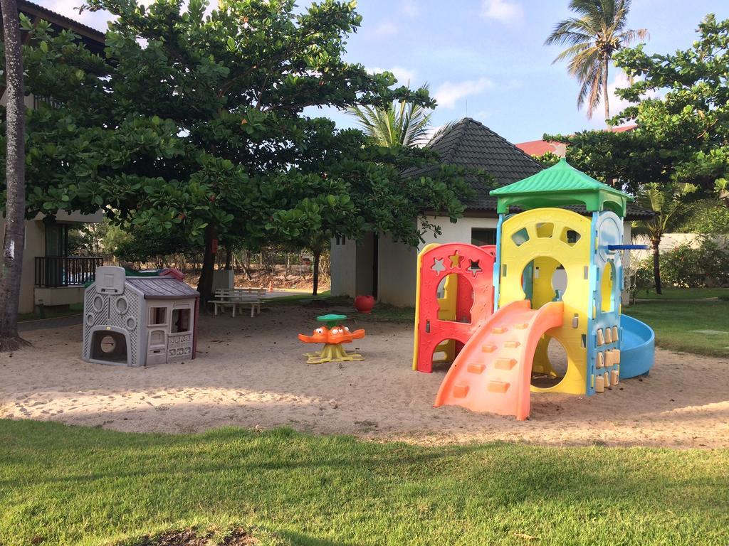 Flat No Beach Class Muro Alto Porto de Galinhas Exterior photo