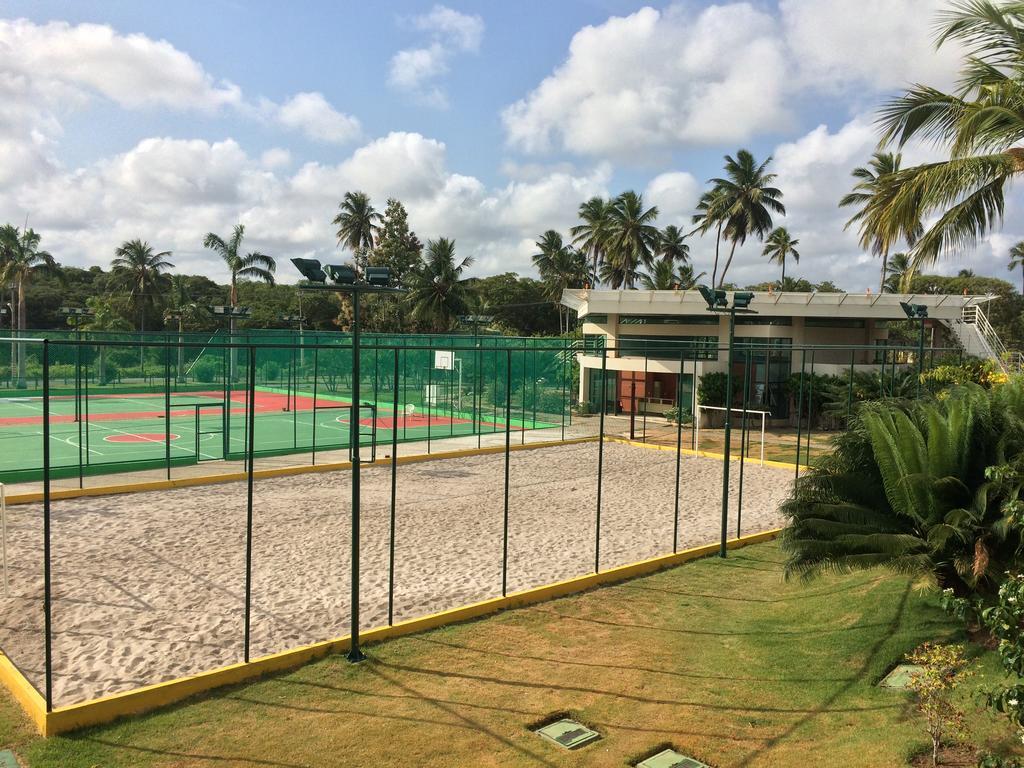 Flat No Beach Class Muro Alto Porto de Galinhas Exterior photo