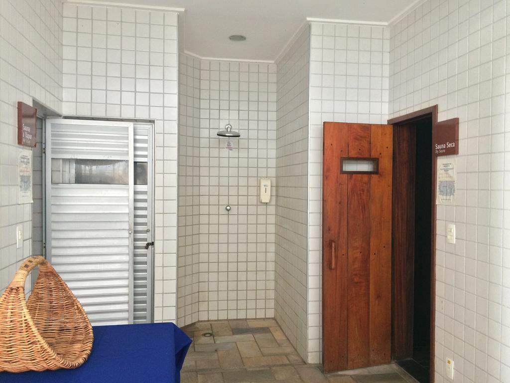 Flat No Beach Class Muro Alto Porto de Galinhas Exterior photo