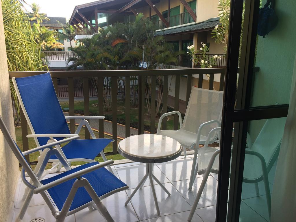 Flat No Beach Class Muro Alto Porto de Galinhas Exterior photo
