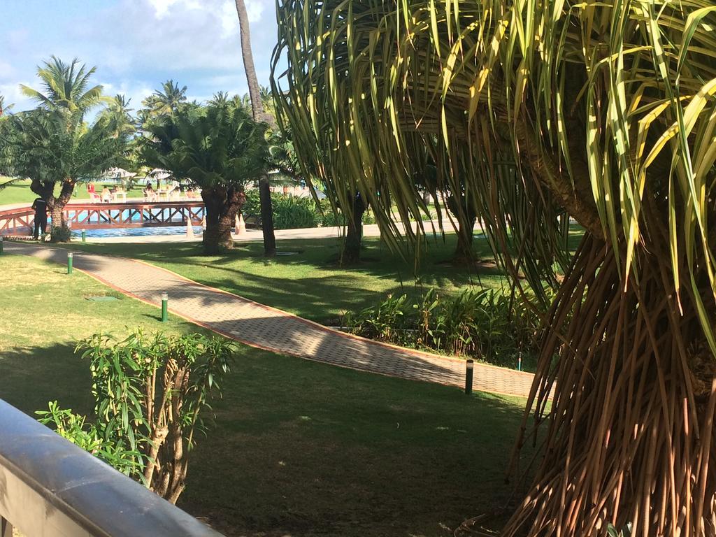 Flat No Beach Class Muro Alto Porto de Galinhas Exterior photo