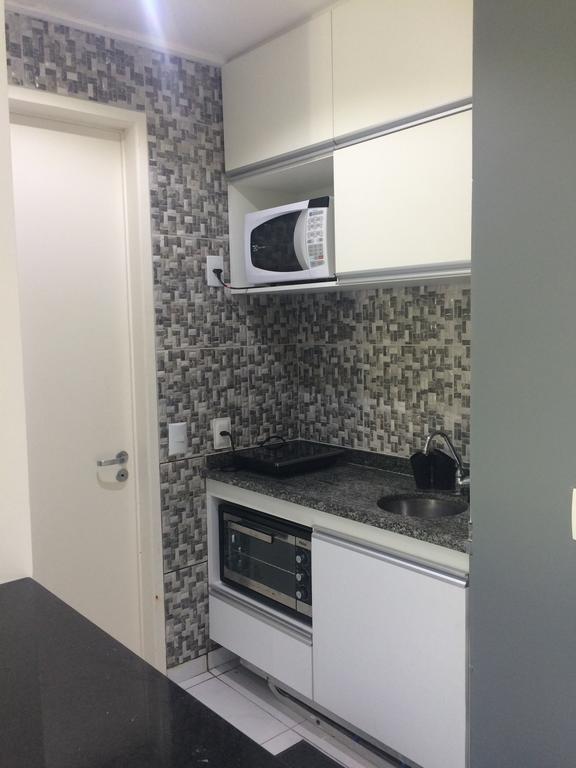 Flat No Beach Class Muro Alto Porto de Galinhas Exterior photo
