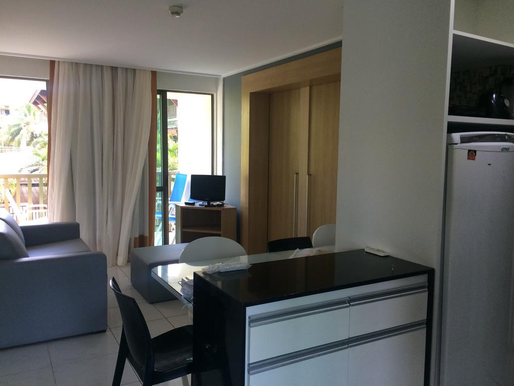 Flat No Beach Class Muro Alto Porto de Galinhas Exterior photo
