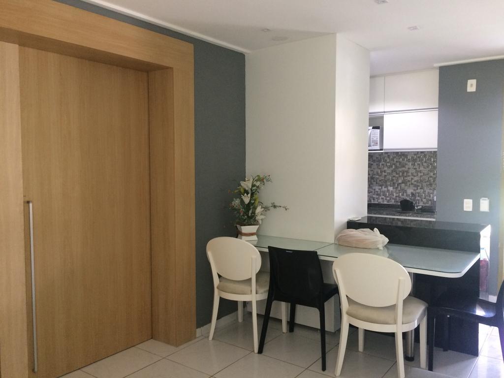 Flat No Beach Class Muro Alto Porto de Galinhas Exterior photo