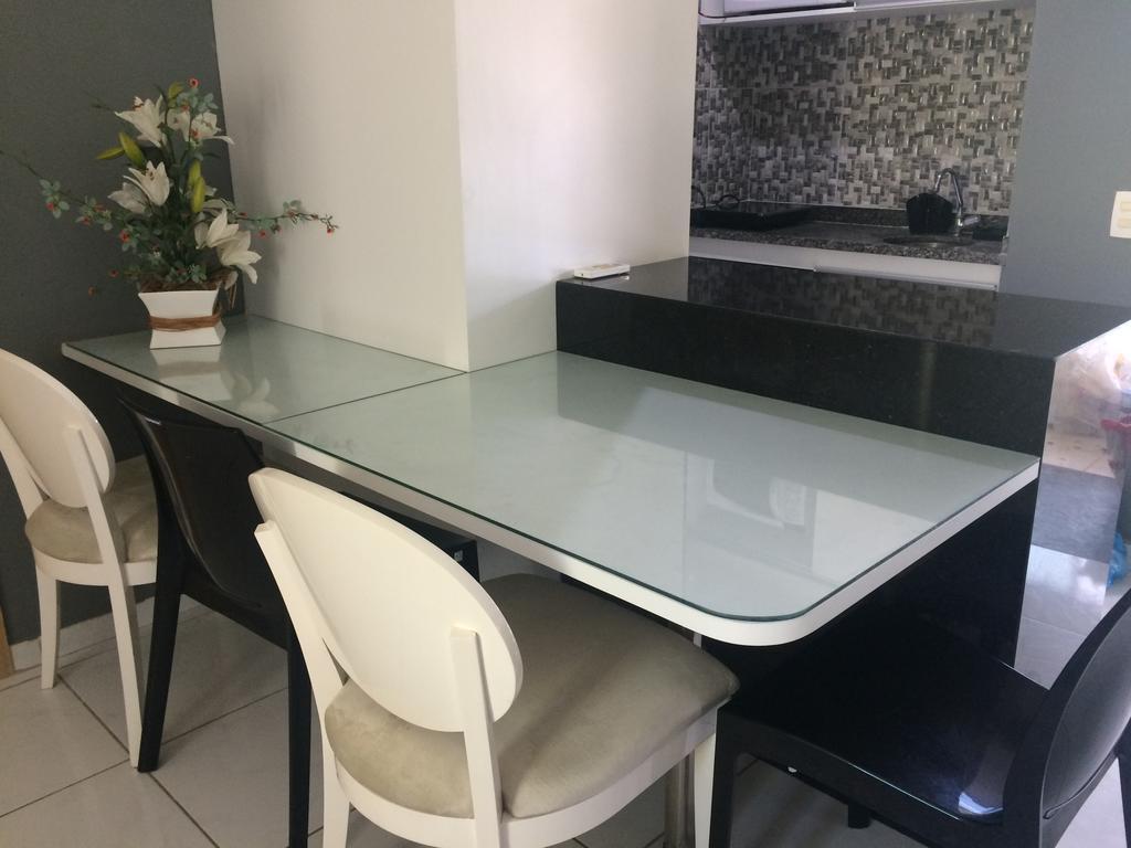 Flat No Beach Class Muro Alto Porto de Galinhas Exterior photo
